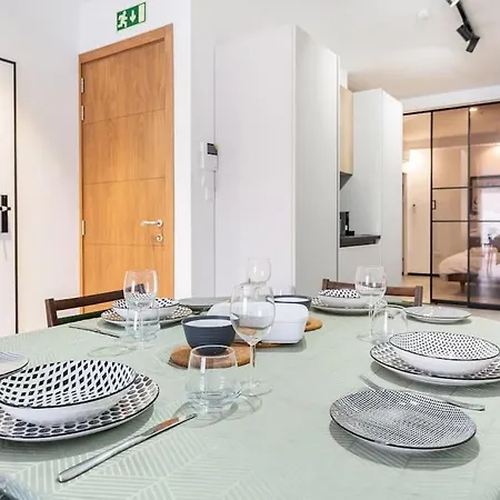 Stay-sliema Centrally Located Retro One Bedroom Apartment