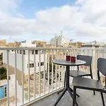 Stay-sliema Centrally Located Retro One Bedroom Διαμέρισμα