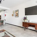 Διαμέρισμα Stay-sliema Centrally Located Retro One Bedroom Σλιέμα