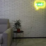 Stay-sliema Centrally Located Retro One Bedroom
