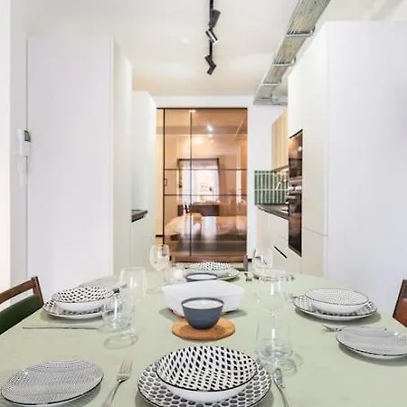 Stay-sliema Centrally Located Retro One Bedroom * Sliema