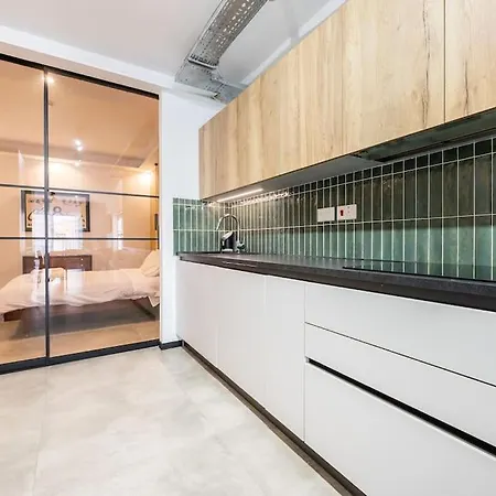 Daire Stay-sliema Centrally Located Retro One Bedroom Sliema