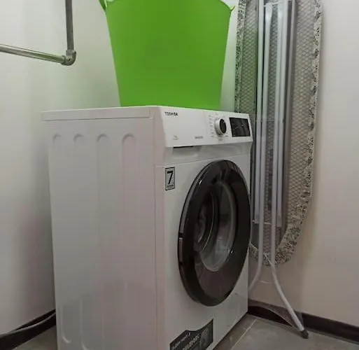 Apartament Stay-sliema Centrally Located Retro One Bedroom *