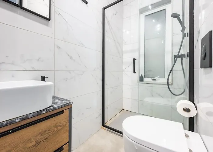 Stay-sliema Centrally Located Retro One Bedroom Sliema