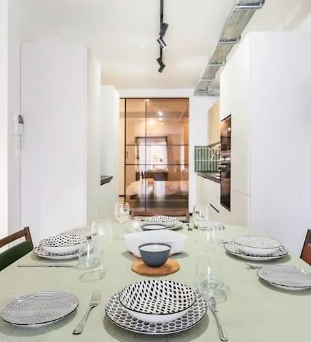 Stay-sliema Centrally Located Retro One Bedroom * Sliema