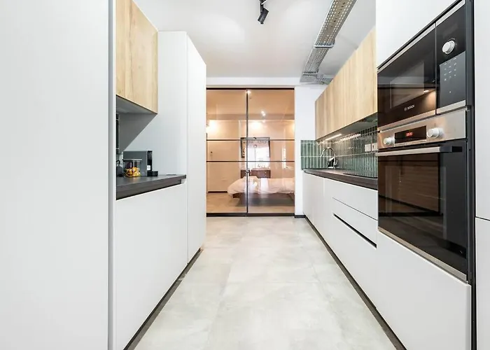 Stay-sliema Centrally Located Retro One Bedroom Sliema