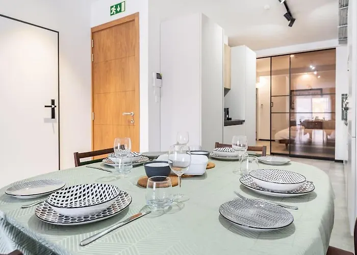 Stay-sliema Centrally Located Retro One Bedroom Apartament