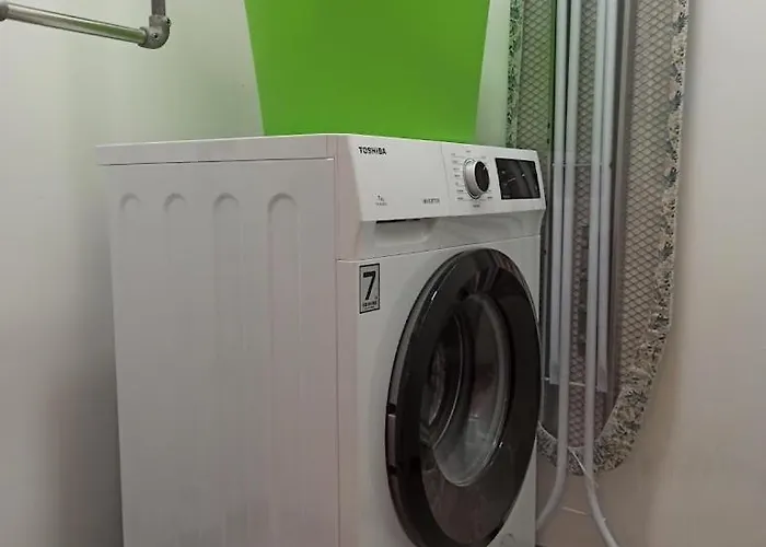 Apartament Stay-sliema Centrally Located Retro One Bedroom