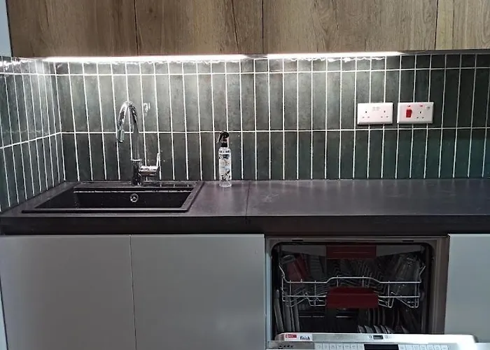 Stay-sliema Centrally Located Retro One Bedroom Apartament Sliema