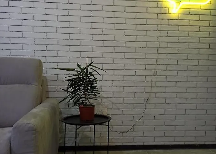 Stay-sliema Centrally Located Retro One Bedroom