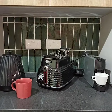 Stay-sliema Centrally Located Retro One Bedroom Διαμέρισμα Σλιέμα