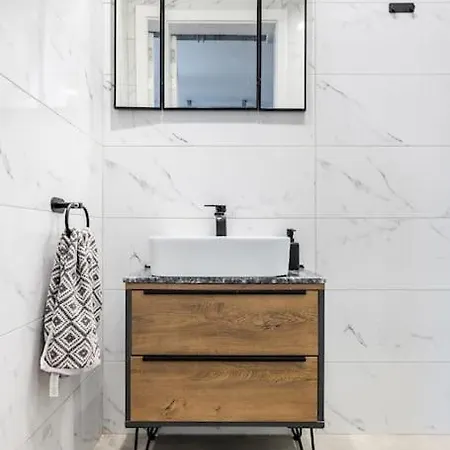 Διαμέρισμα Stay-sliema Centrally Located Retro One Bedroom Σλιέμα