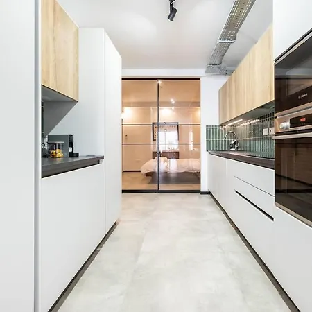 Stay-sliema Centrally Located Retro One Bedroom Σλιέμα