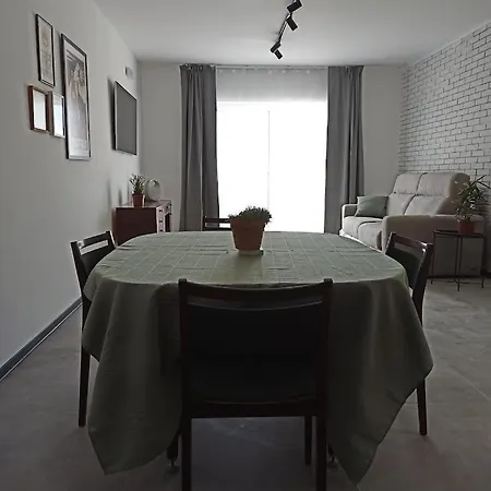 Stay-sliema Centrally Located Retro One Bedroom Διαμέρισμα *