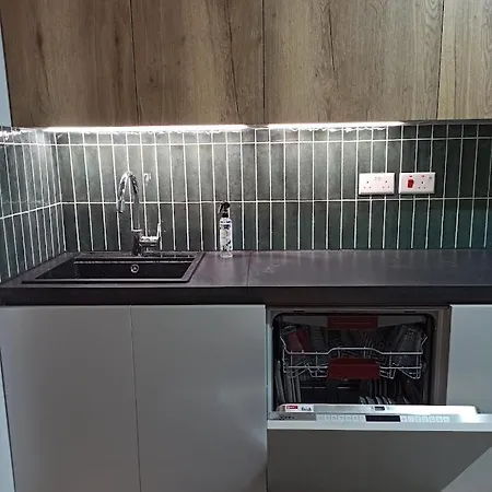 Stay-sliema Centrally Located Retro One Bedroom Διαμέρισμα Σλιέμα