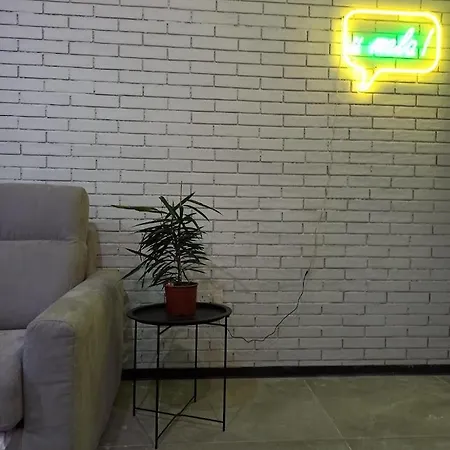 Stay-sliema Centrally Located Retro One Bedroom